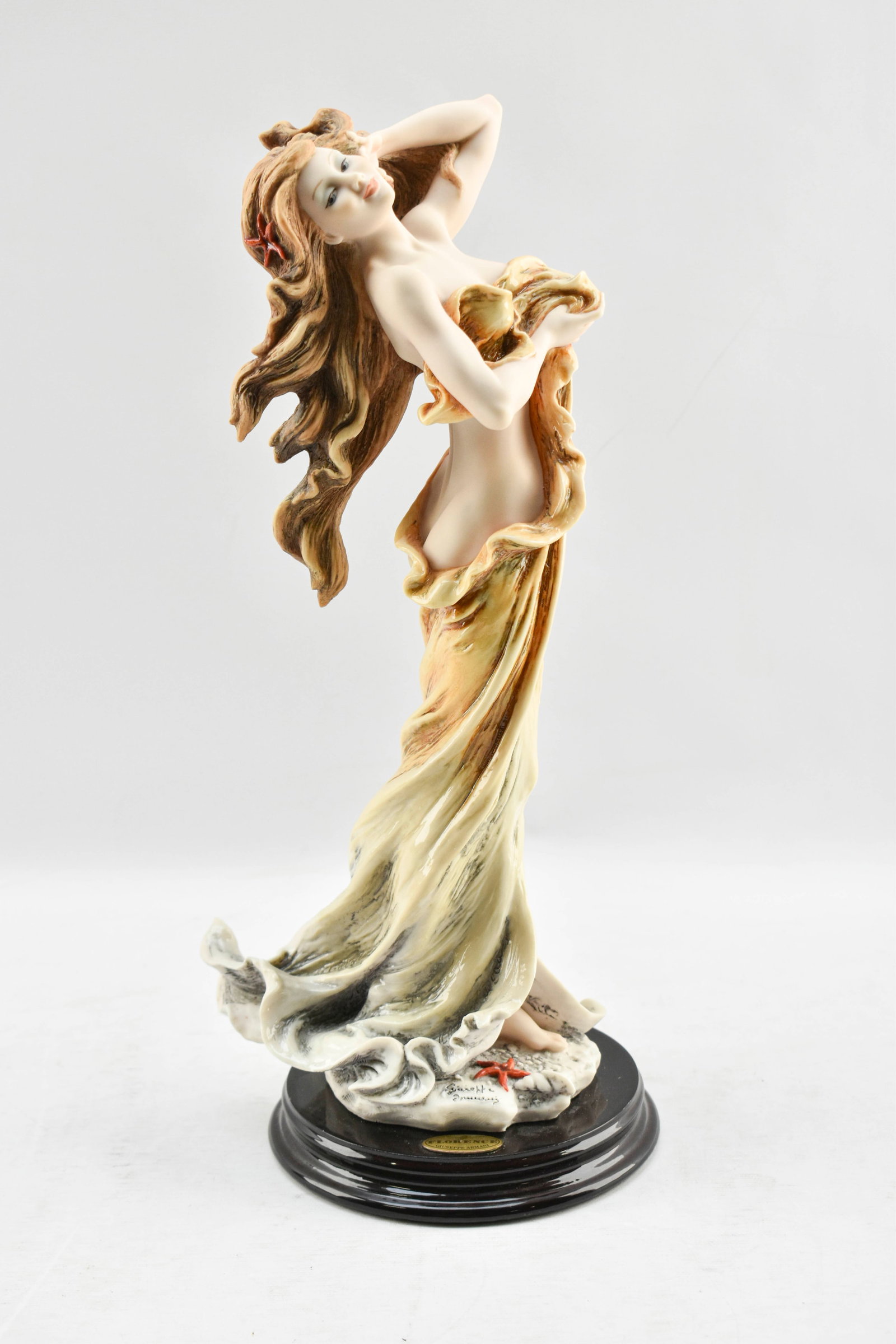 Giuseppe Armani 'Summer Dreaming' Sculpture (1 of 9)