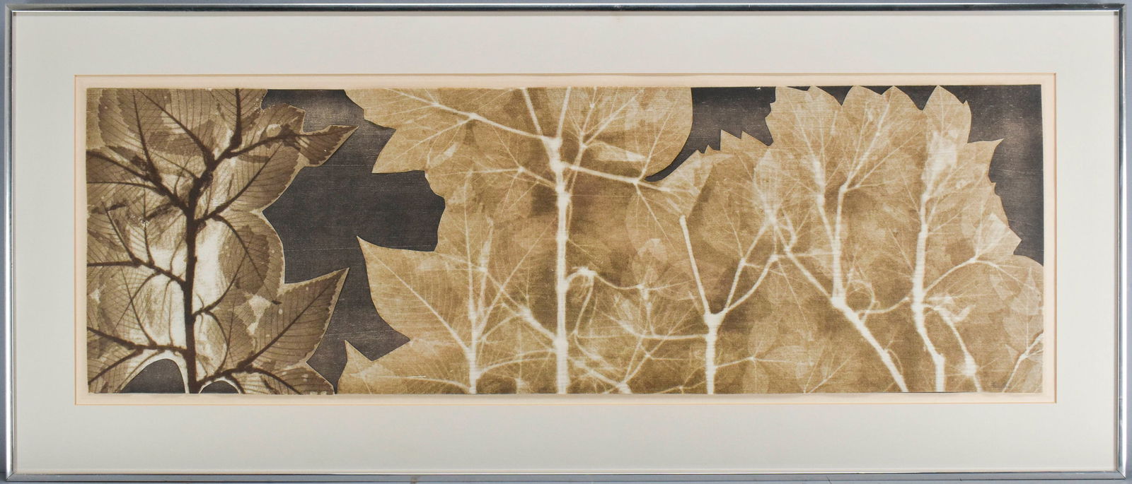 Eugene Larkin Botanical Collage (1 of 7)