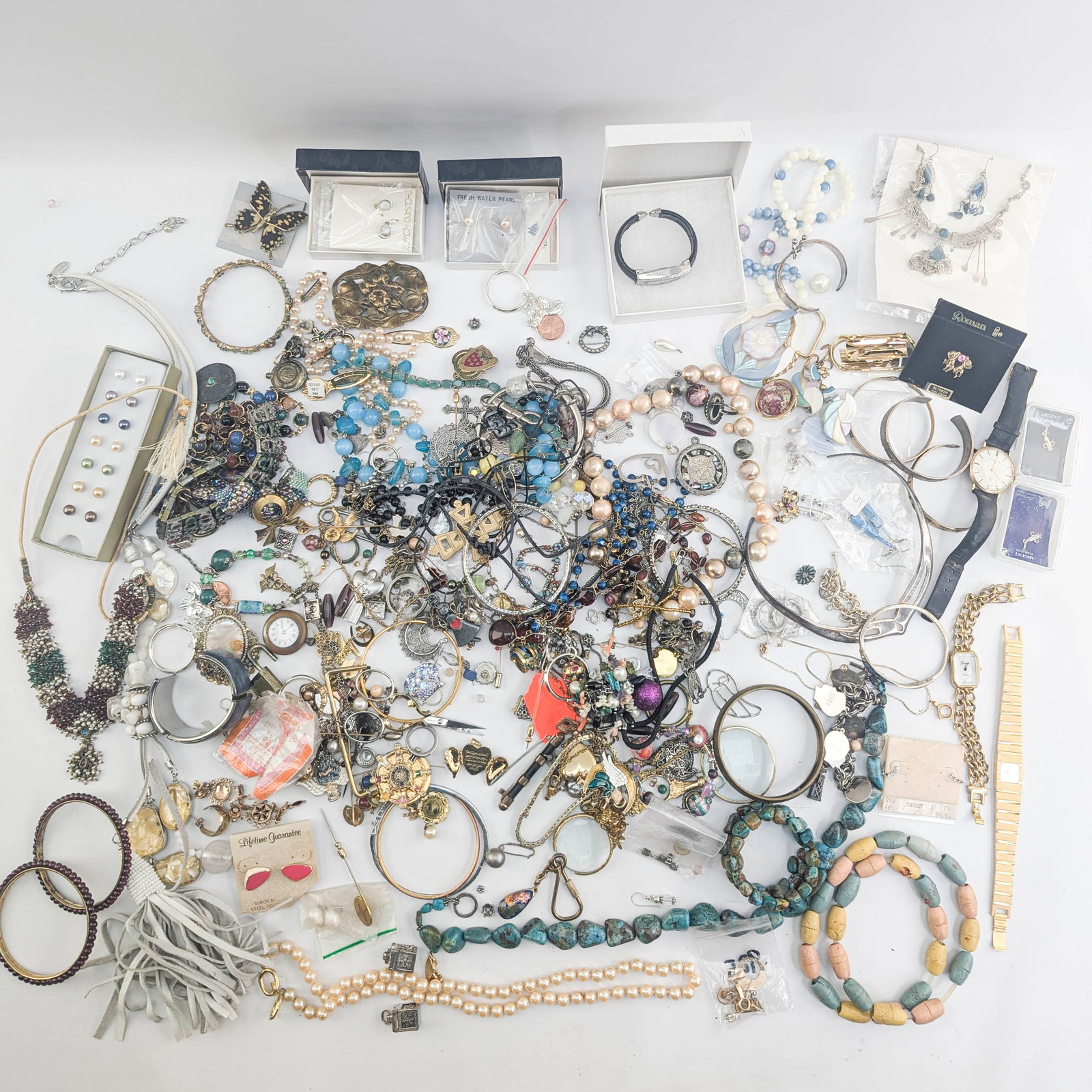 Group 1 Costume Jewelry (1 of 18)