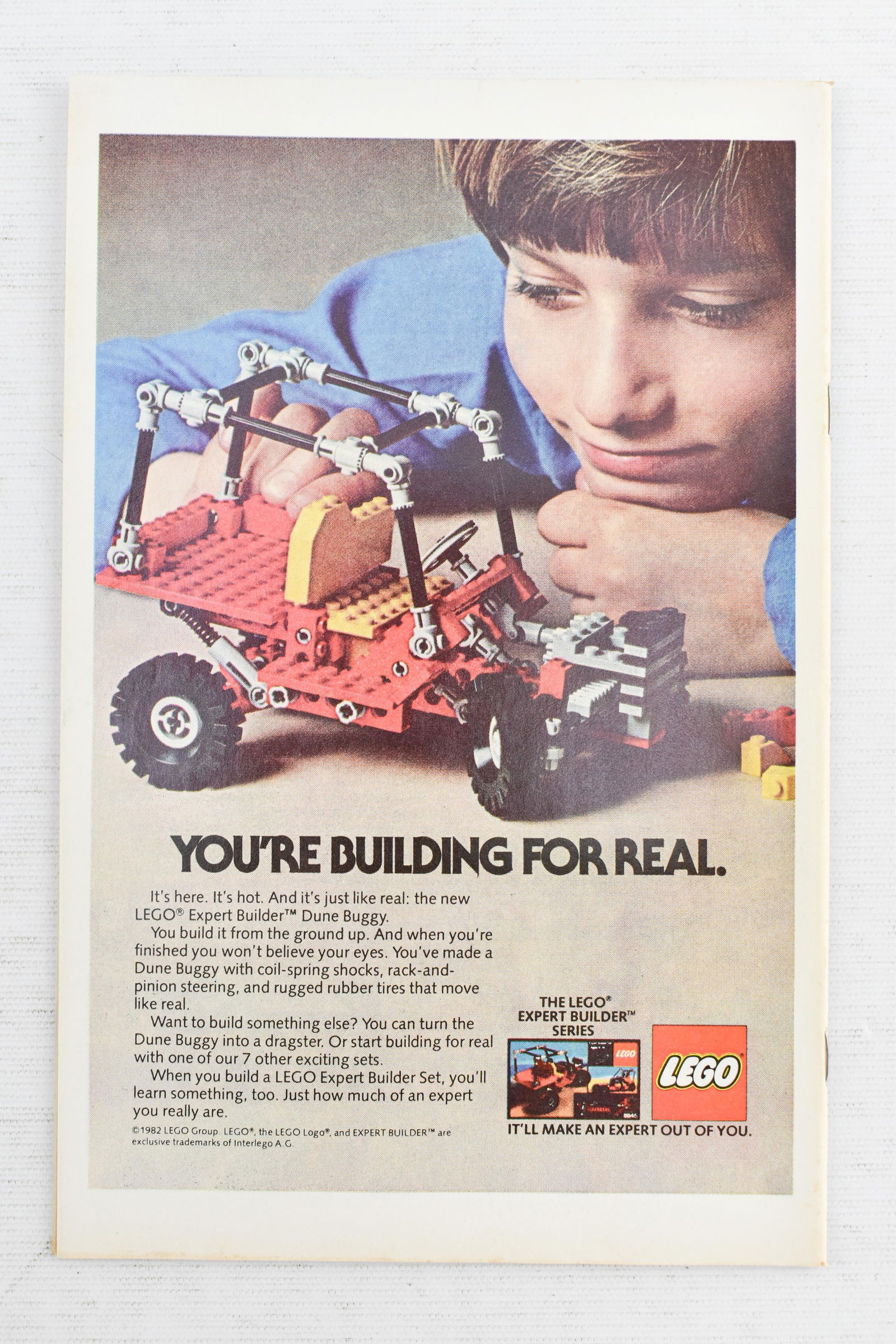 Marvel Comics "Wolverine," Vol. 1, Issue No. 4 (1 of 4)