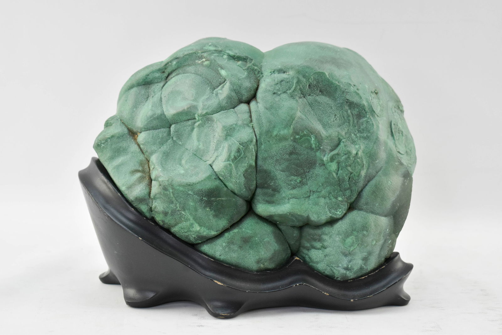 Large Botryoidal Malachite Specimen (1 of 6)