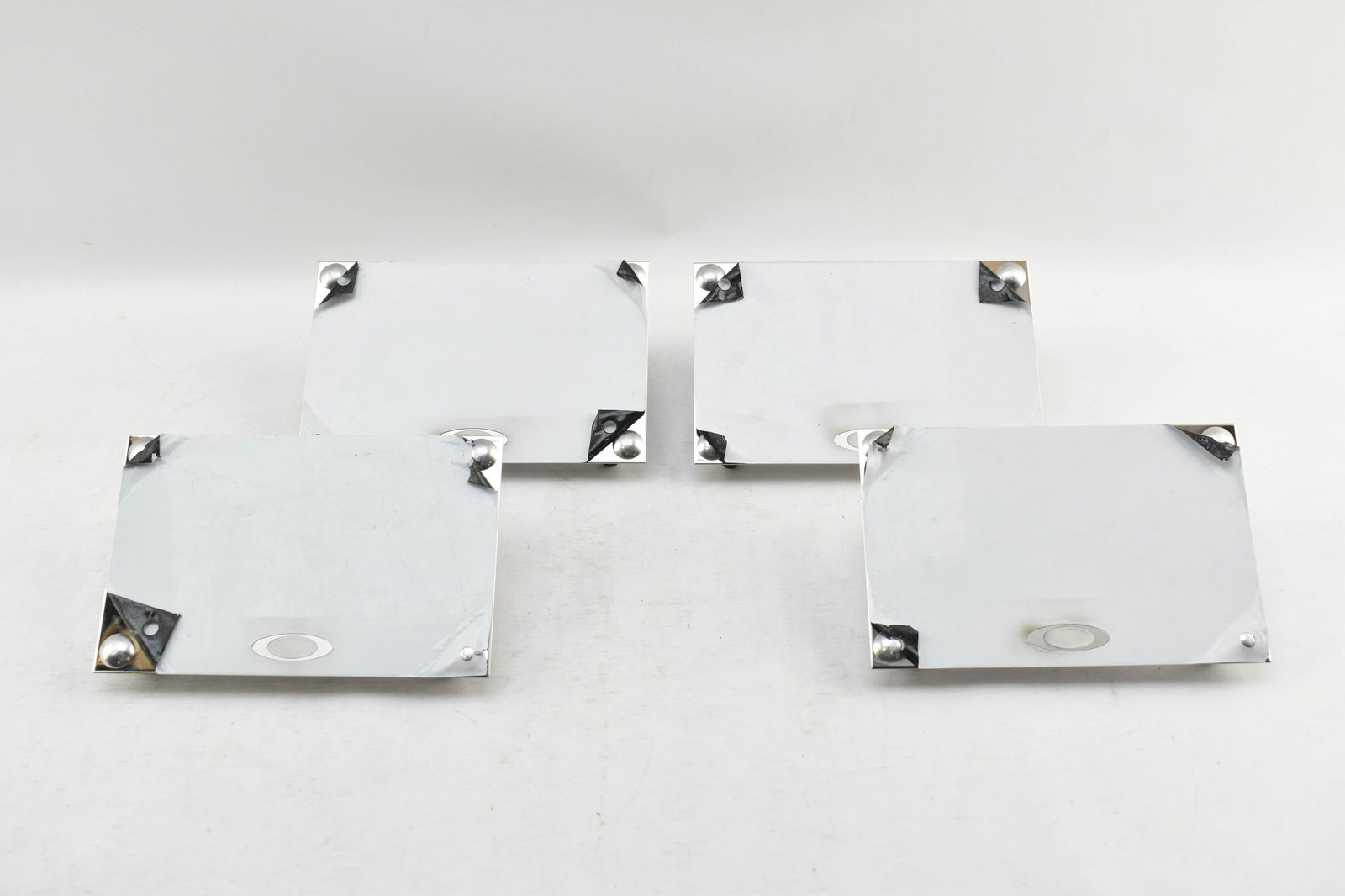 4 Oakley Sunglasses Display Case Mirrors (1 of 4)