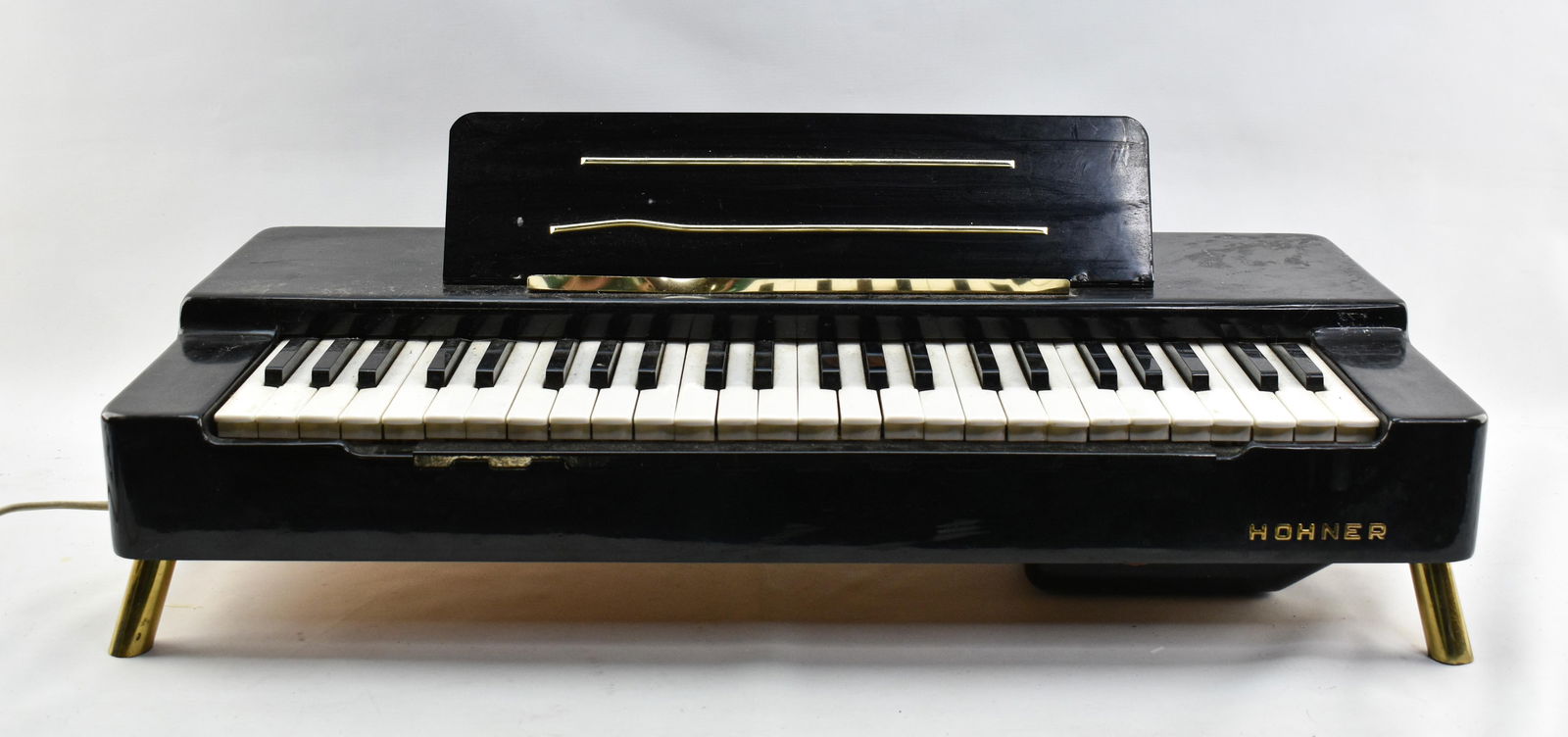 Hohner 9807 Tabeltop Organa (1 of 14)