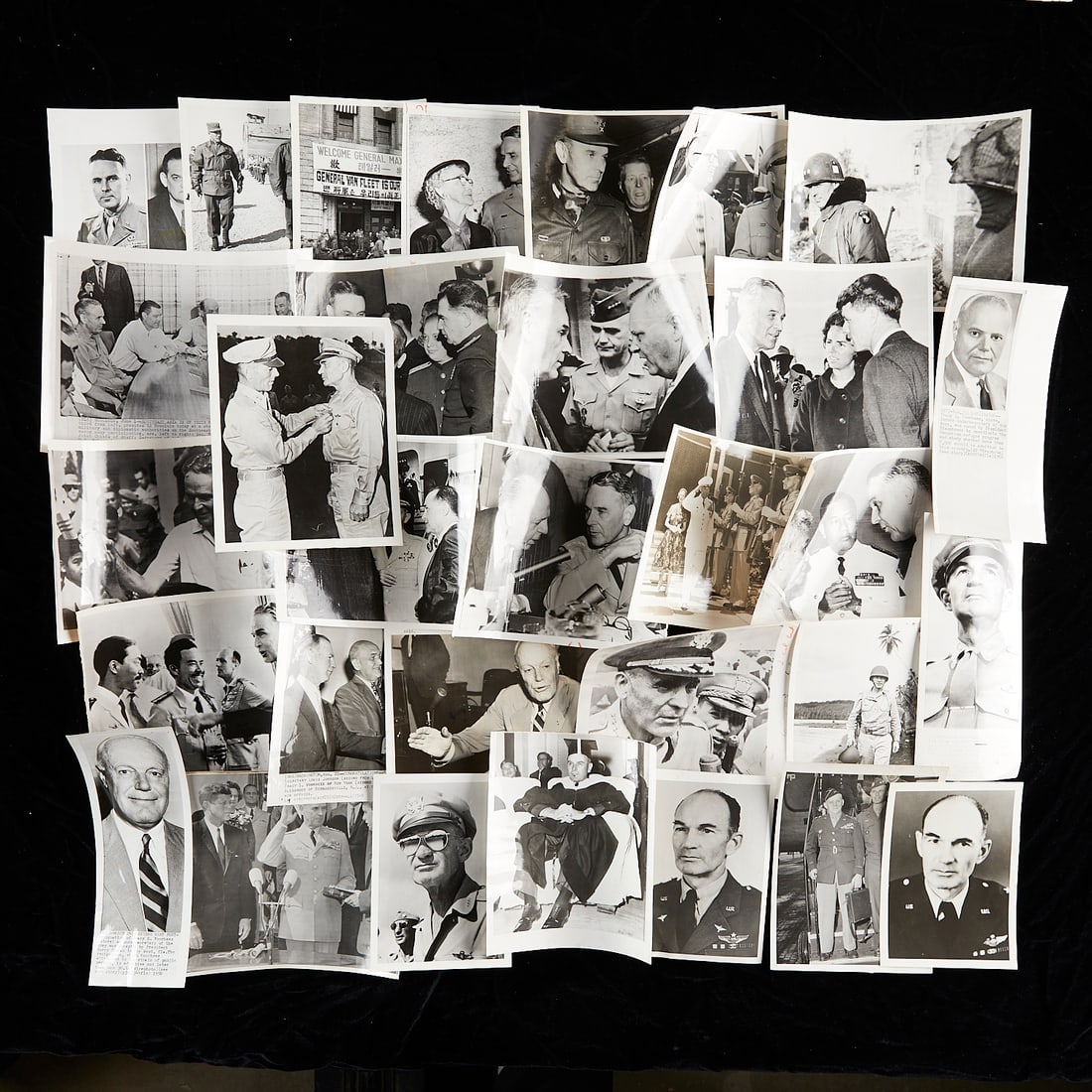 31 U.S. Military Photos from Star Tribune Archives (1 of 10)