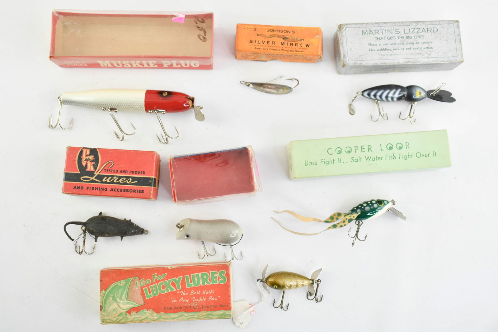 Vintage Heddon Baby Crab Wiggler Fishing Lure Vintage Heddon Baby Crab Wiggler Fishing Lure