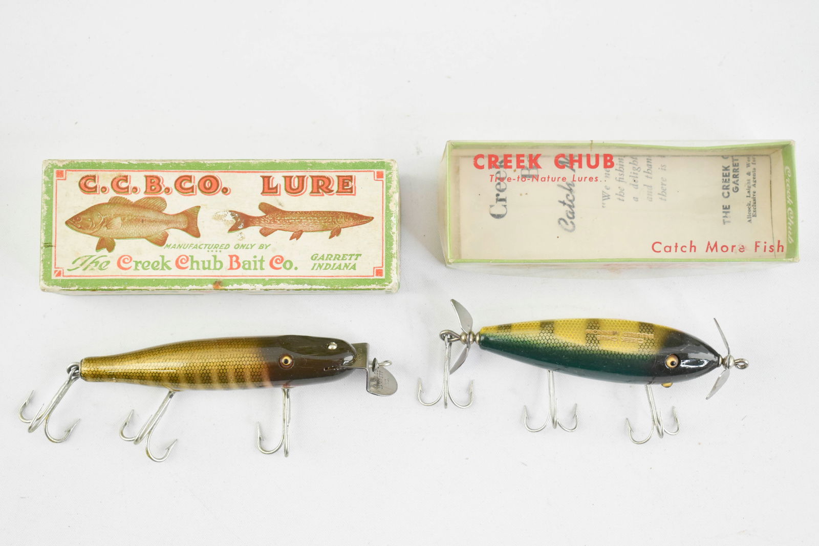 Paul Bunyan Fishing Lures for sale | eBay