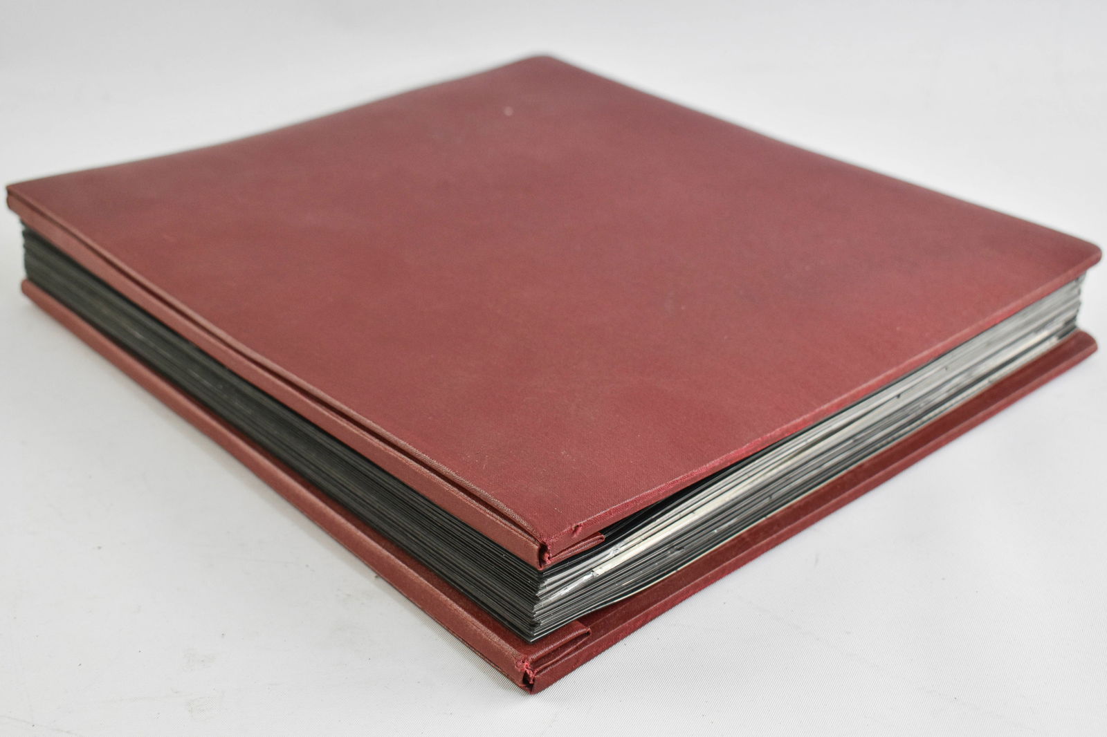 Stamp Collection - U.S. 1980's Full Sheets, Face Value Around $300 (1 of 20)