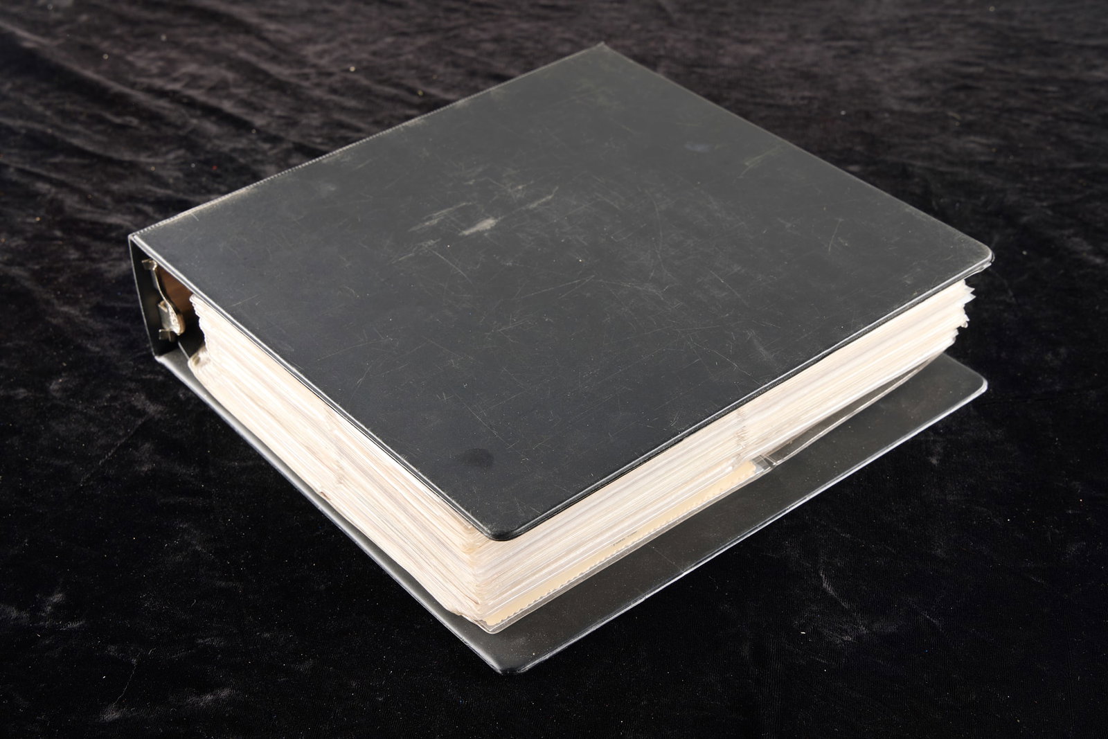 Postcard Collection - Cars, U.S. Locations, RPPC, Vehicles (1 of 20)