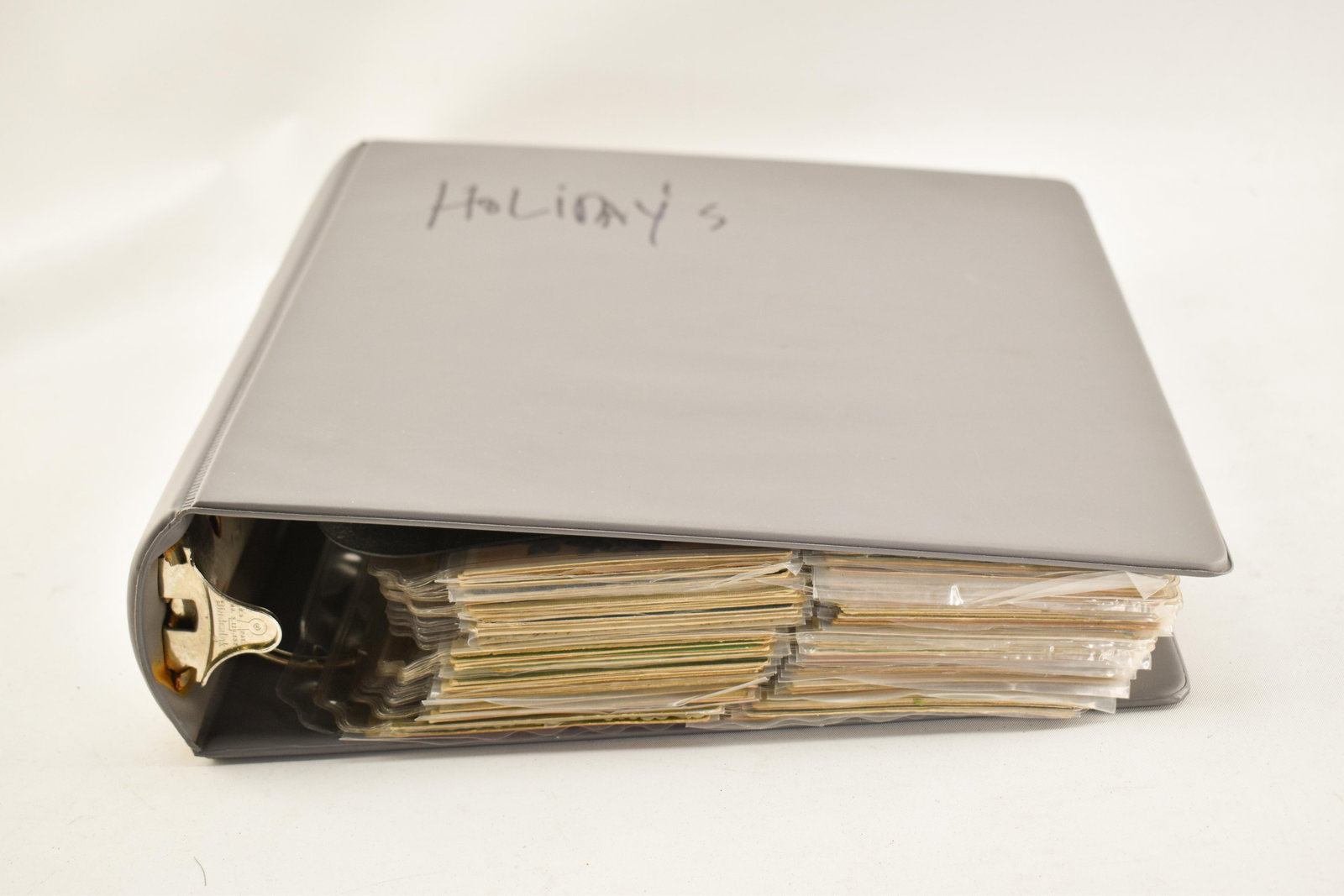 Postcard Collection - Holidays, Easter, St. Patrick's Day, Valentine's Day (1 of 20)