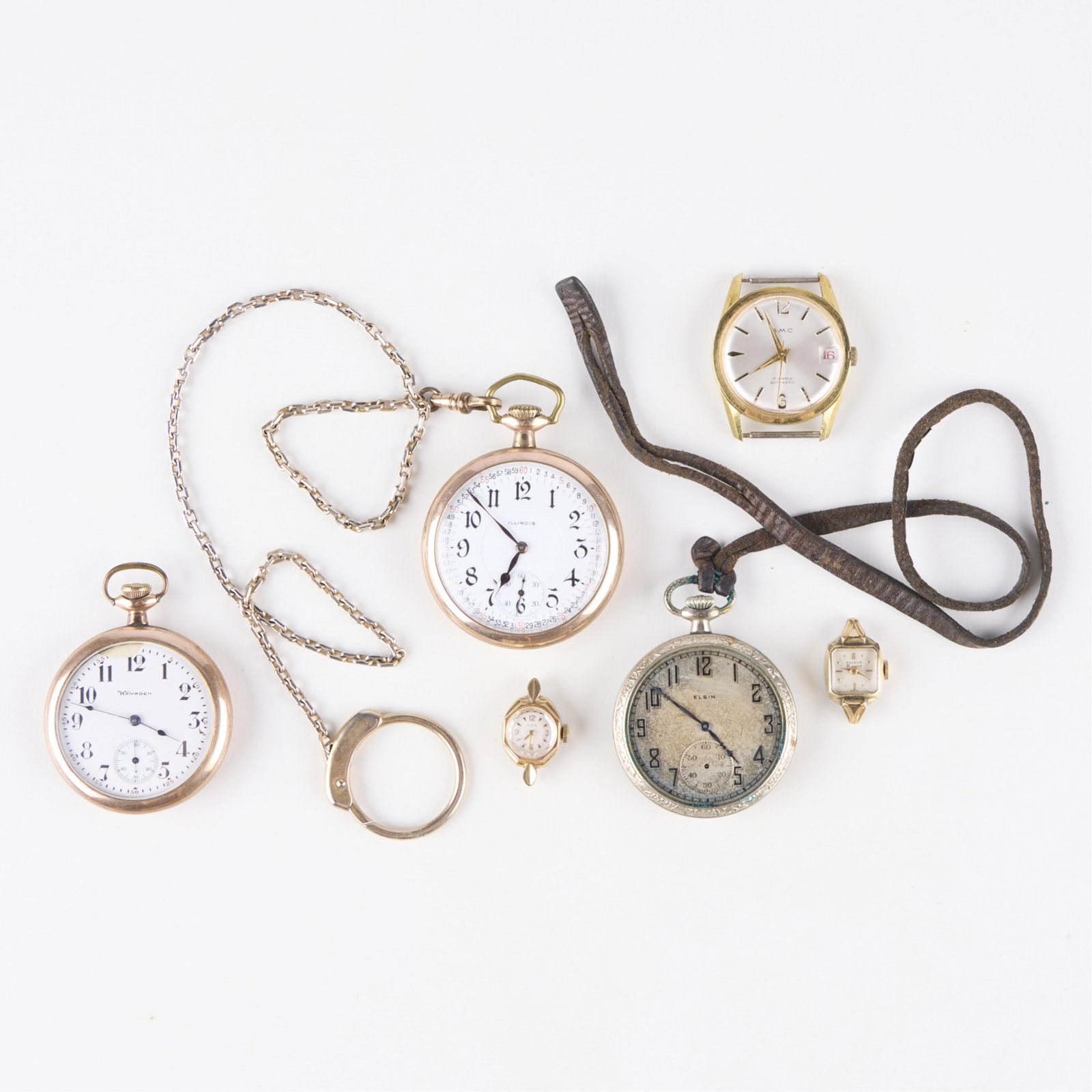 Group 6 Watches (1 of 3)