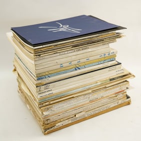 Salvador Dali Books & Magazines