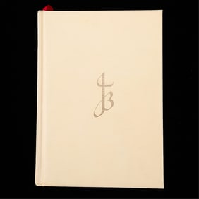 The Jerusalem Bible, ft. Illustrations by Salvador Dali