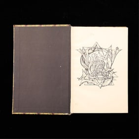 Shakespeare's Macbeth, Illustrated by Salvador Dali, 1946