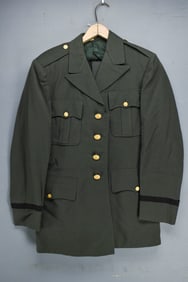 U.S. Army Green Dress Uniform