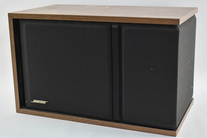 Bose 301 Series III Speaker