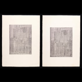 2 Rebecca Martin Prints