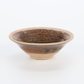 Chinese Song or Yuan Ceramic Bowl