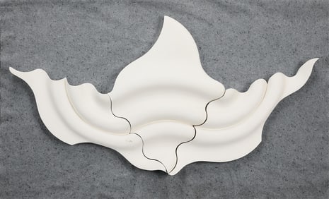 Ann Preston "In His Image" Constituent Tiles