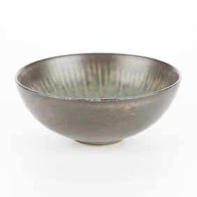Eva Staehr Nielsen Small Pottery Bowl