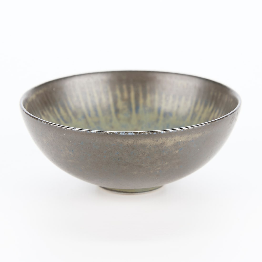 Eva Staehr Nielsen Small Pottery Bowl (1 of 6)