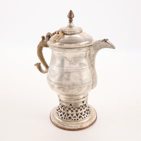 Samovar Pot
