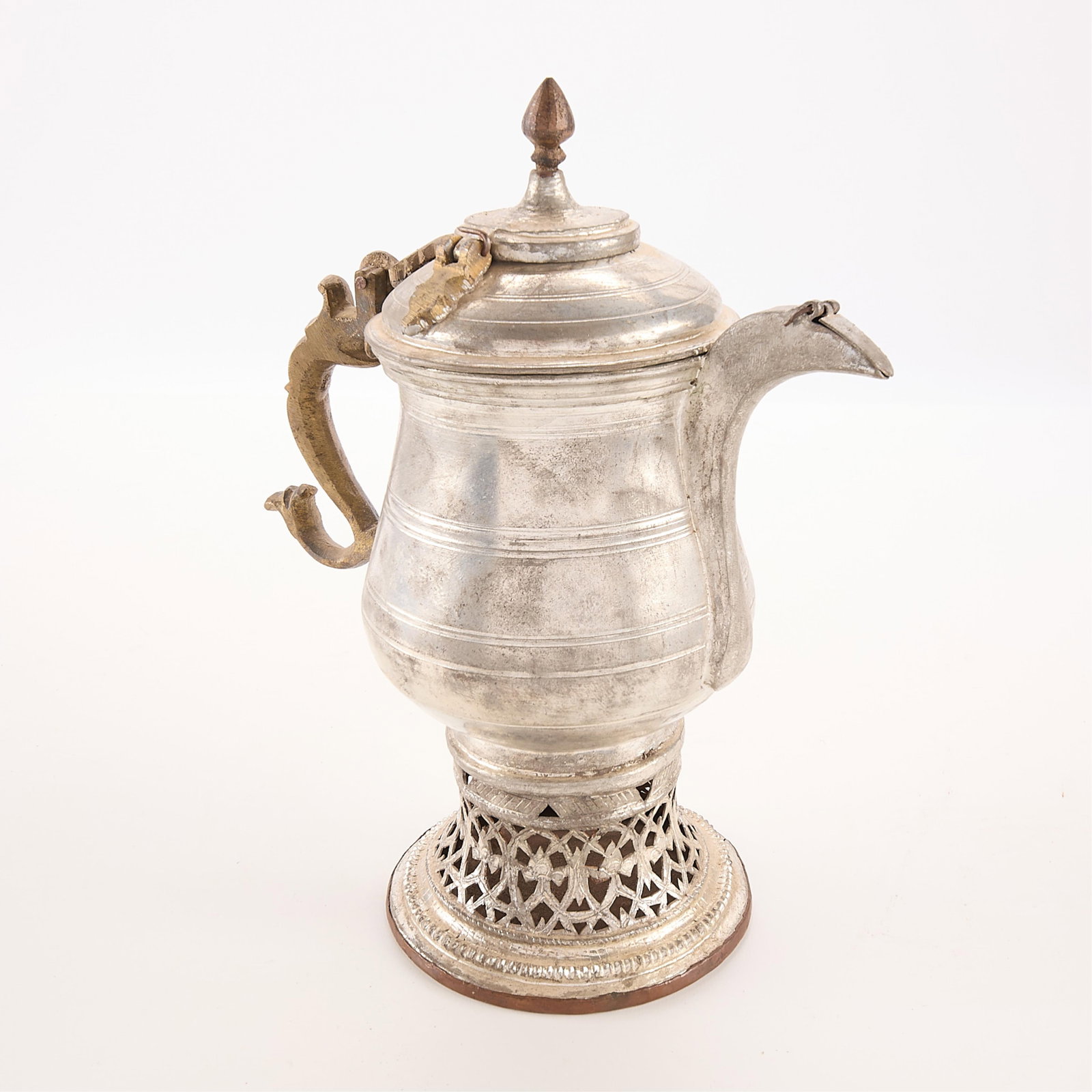 Samovar Pot (1 of 3)