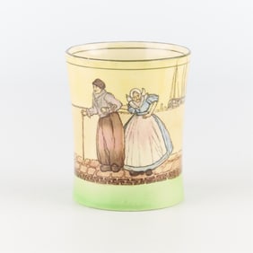 Royal Doulton Seriesware Cup