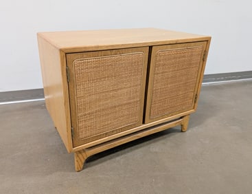 Lane Mid-Century Style End Table