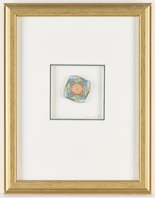 Marvin Hill Textile Wall Art