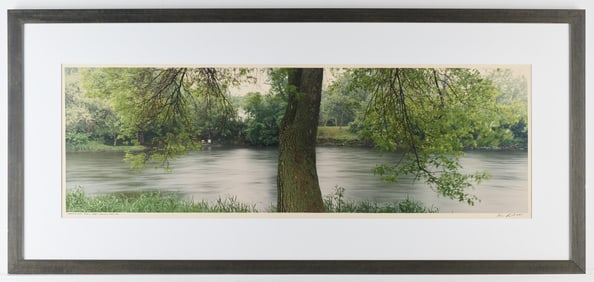 Chris Faust Cannon Falls Photo