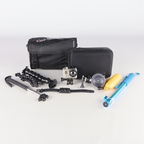 Group Camera & Filming Supplies