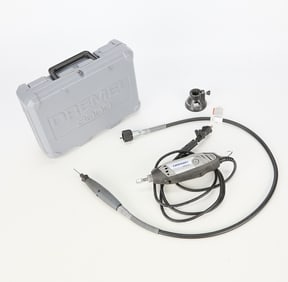 Grp Dremel 3000 Multi Tool & Tool Attachments