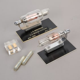 Misc. General Electric Medical Technology Devices