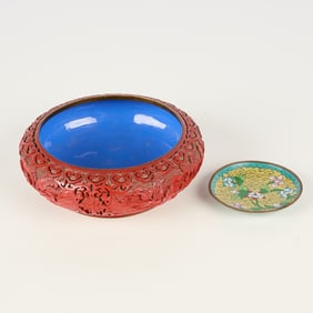 Group 2 Asian Vessels