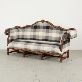 Vintage Ralph Lauren Sofa