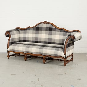 Vintage Ralph Lauren Sofa