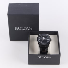 Bulova 98B234