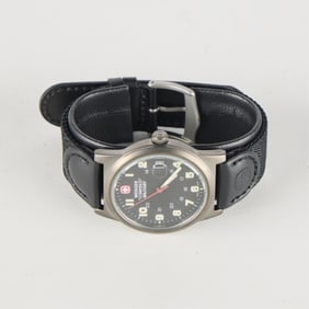 Wenger 72915 Swiss Military Watch