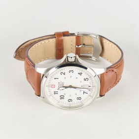 Wenger 79201 Swiss Military Watch