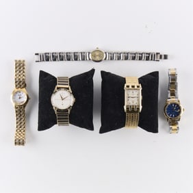 Group 5 Watches