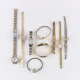 Group 9 Women's Watches