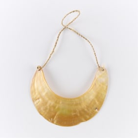 Kina Shell Necklace