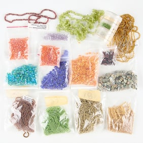 Deadstock Bead Group
