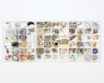 Costume Jewelry