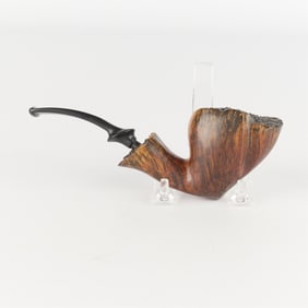 Ben Wade Ambassador Pipe