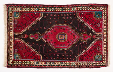 Antique Persian Rug