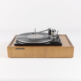 Vtg Panasonic Model RD-7703 Automatic Turntable