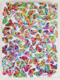 Tim Yanke "Peta Louthias" Sculptograph