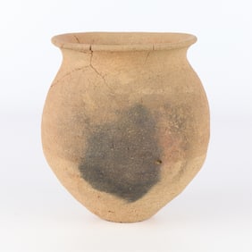 Indonesian Storage Jar