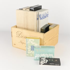 Lrg Grp Japanese Incense